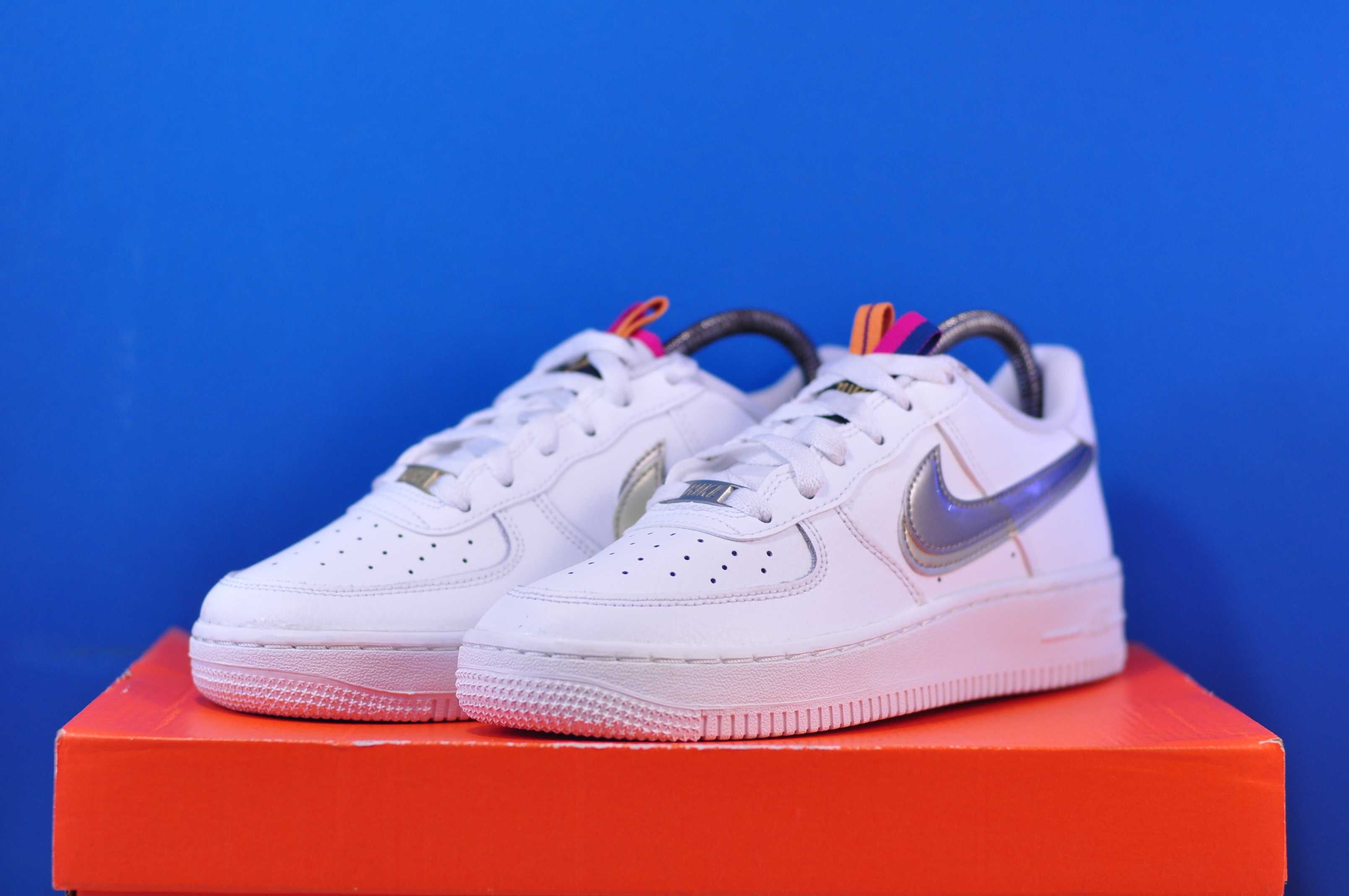 Кроссовки Nike Air Force 1 Impact Nn , Air Force 1s Double