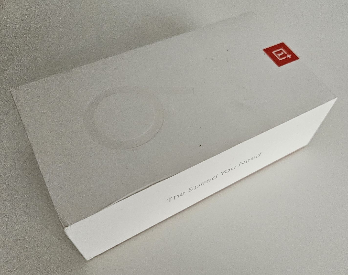 Oneplus 6, 64GB, Mirror Black (upgradable Android 11)