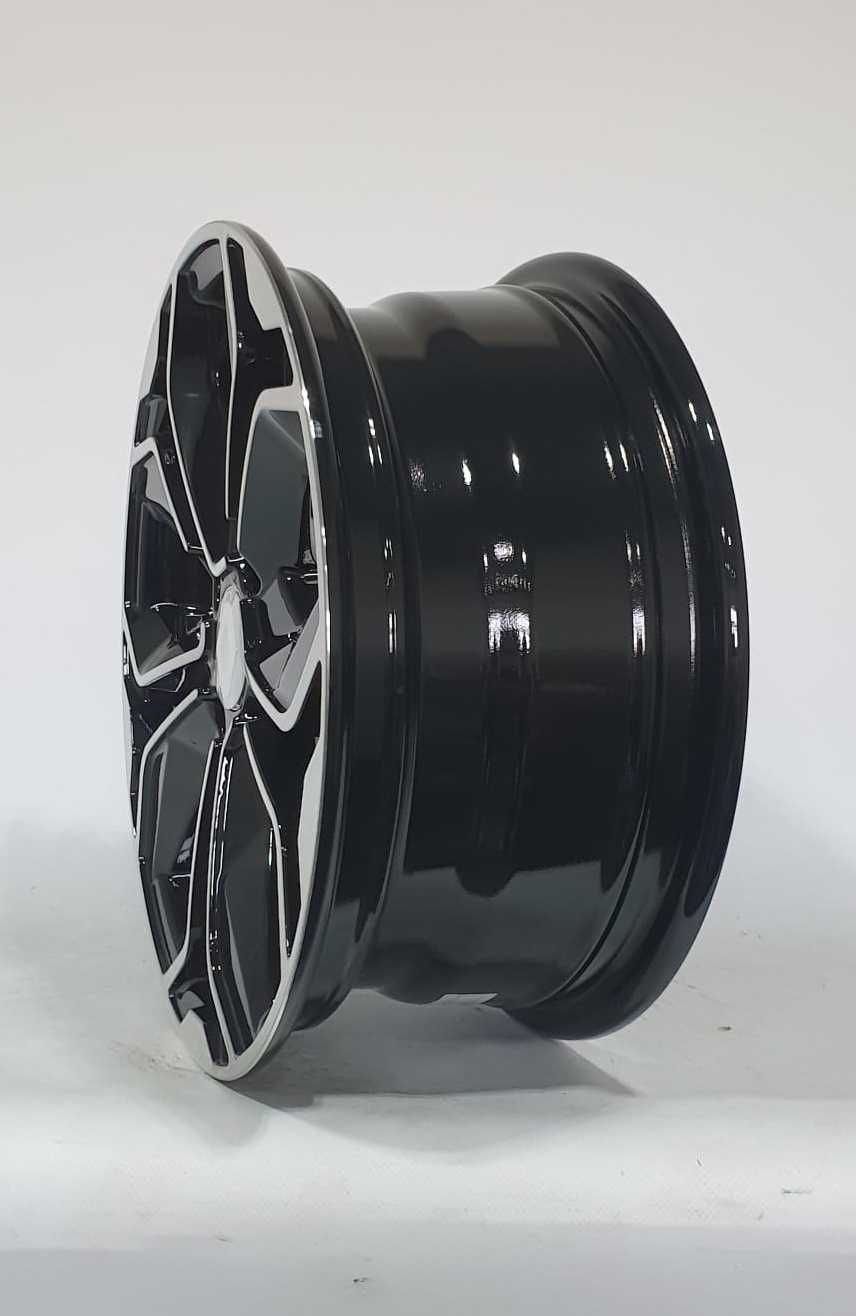 JNCN169 - Jantes 14 4x100 para Opel, Renault, VW, Honda, Toyota, etc.