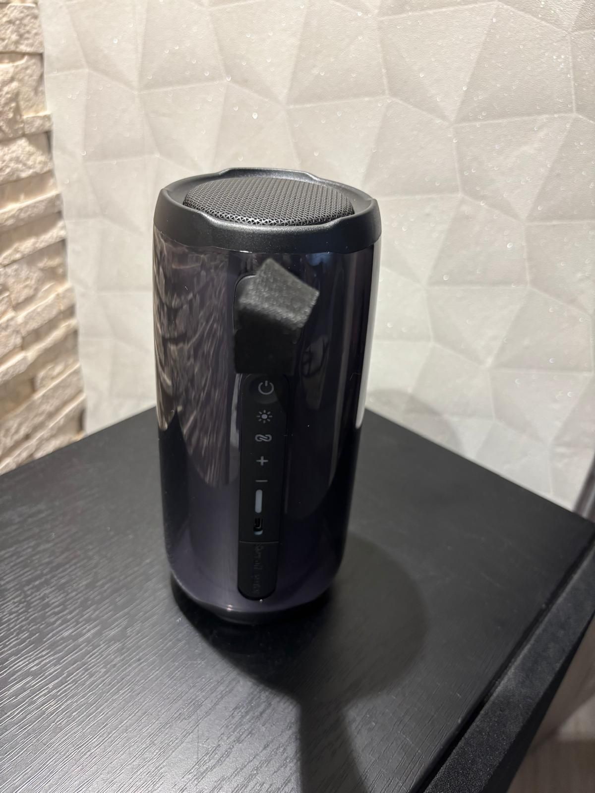 Głośnik bezprzewodowy Bluetooth Forever.Led.Nowy