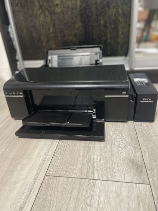 Продам принтер Epson l805