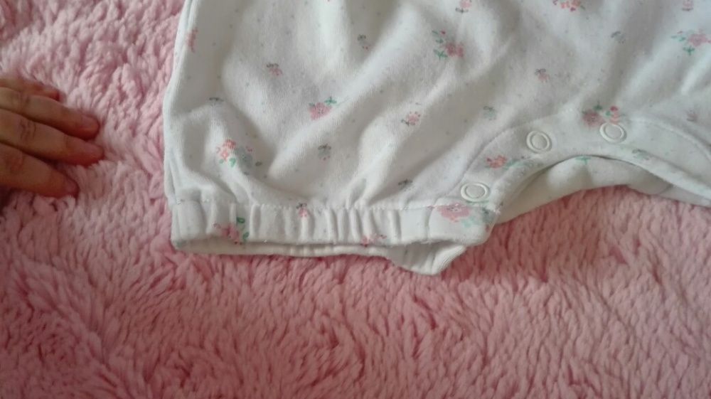 Rampers Lewis 3-6 mcy