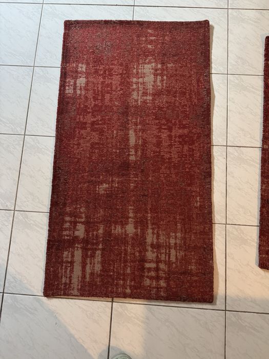 Tapetes Antik Chenille