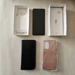 Samsung A52s 5g stab bdb komplet