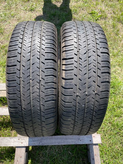 Okazja opony letnie 215/65R16C Michelin Agilis 51