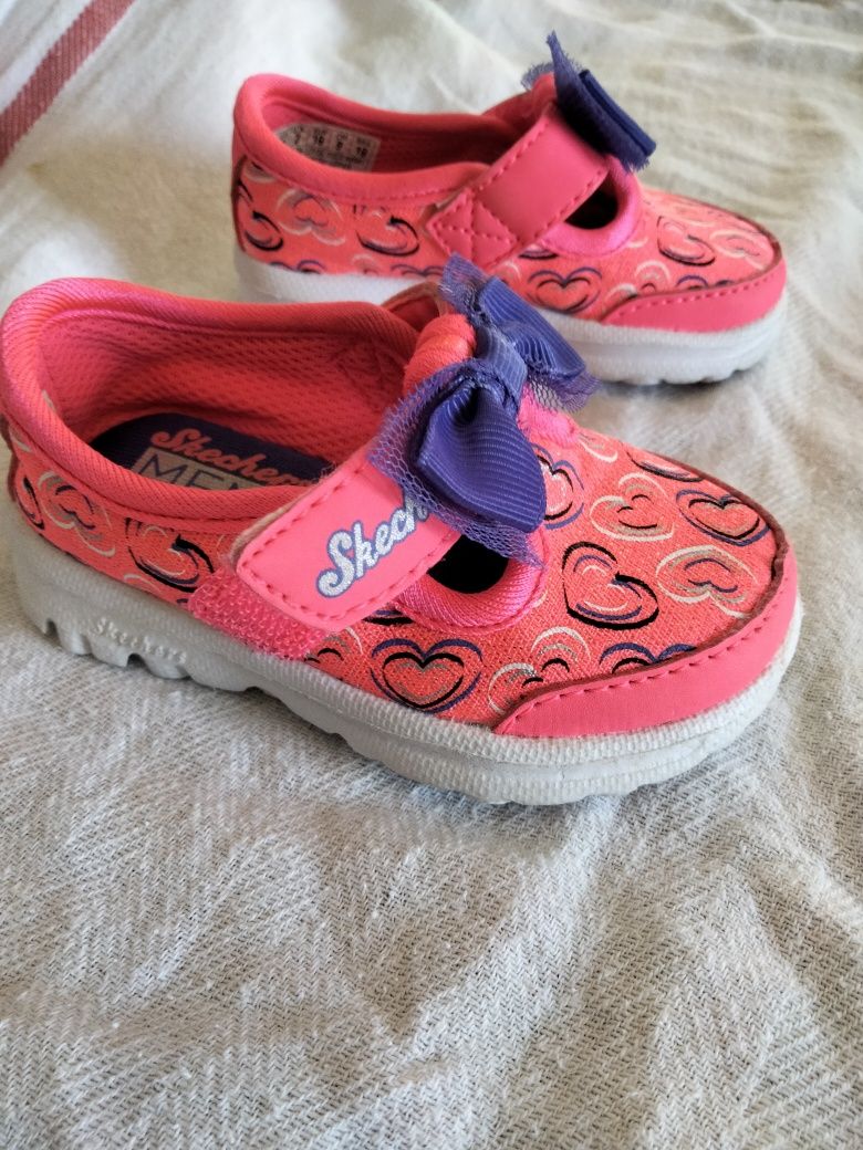 Skechers bebé n.19