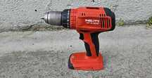 HILTI SF 6-A22 ATC wiertarko-wkrętarka