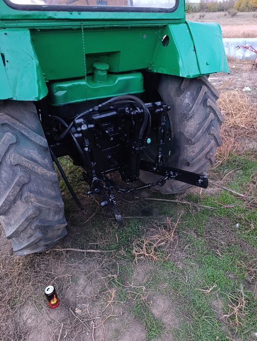 Продам трактор ЮМЗ-6