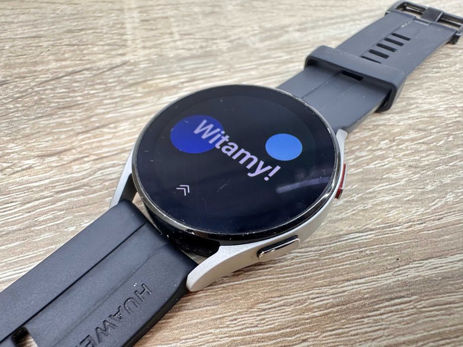 Smartwatch Samsung Galaxy WATCH 4 40MM SM-R865F