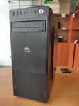 Komputer PC Gaming AMD Ryzen 5 2500 3.4 GHz 16GB DDR4 GTX 1660 6GB m.2