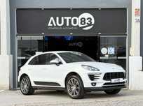 Porsche Macan Standard