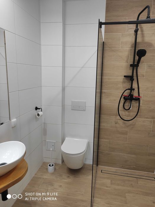 WOLNY od 28.10 apartament w Szklarskiej Porębie nocleg.