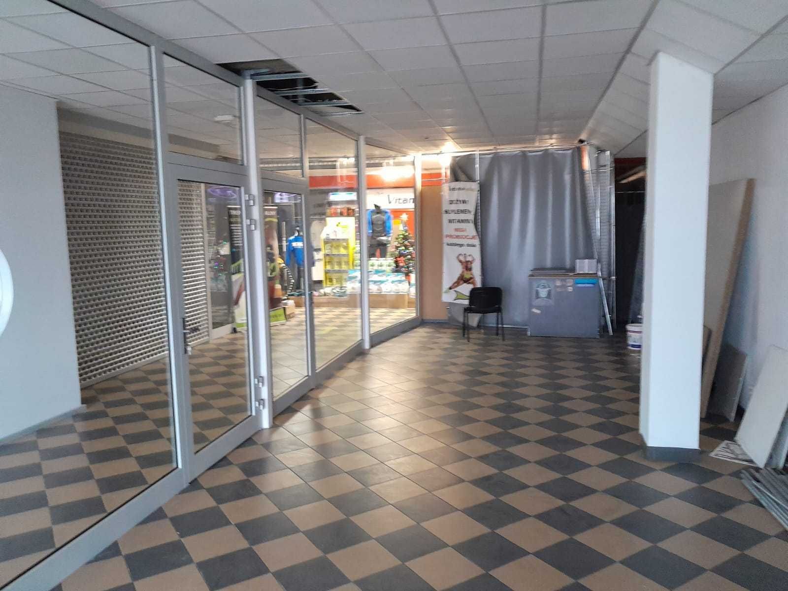 Lokal w centrum ul.Kopernika 40m2 / TANIO