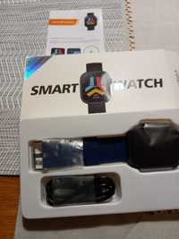 Nowy zegarek smartwatch Senbono