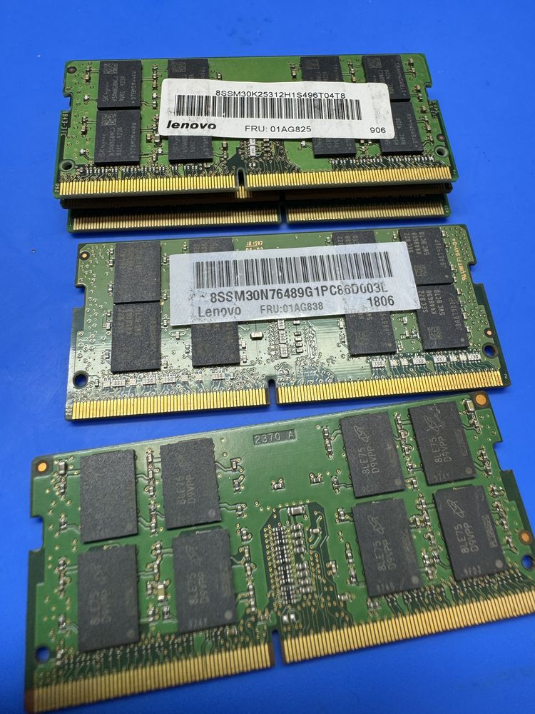 Ddr4 16 Gb Hynix оперативна память 2300mhz