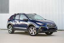 Subaru Crosstrek MOŻLIWA ZAMIANA 12 mies Gwarancji Jak nowy Limted Najbogatszy 2,5L