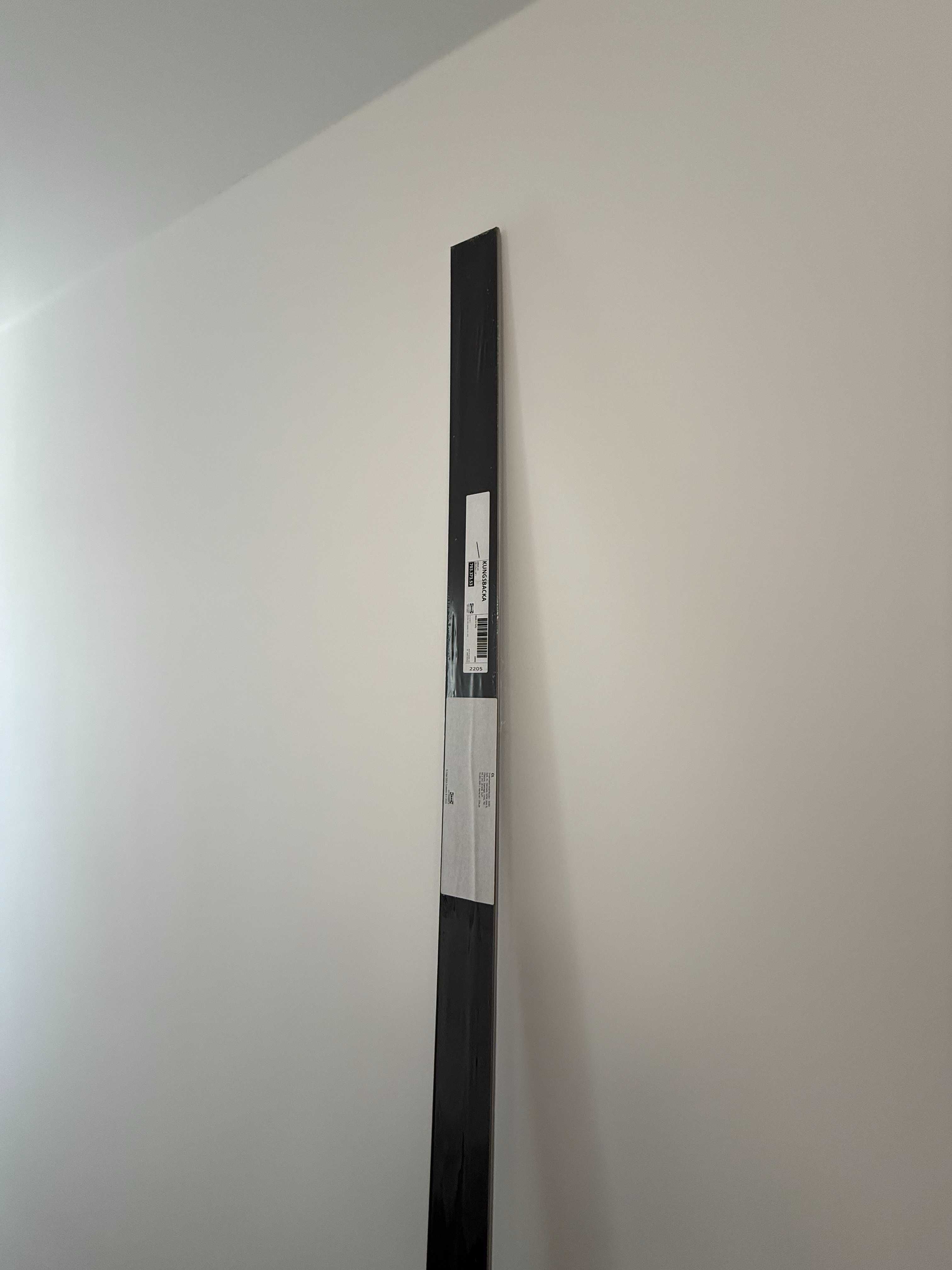 Kungsbacka cokół kuchenny, panel dolny 220x8