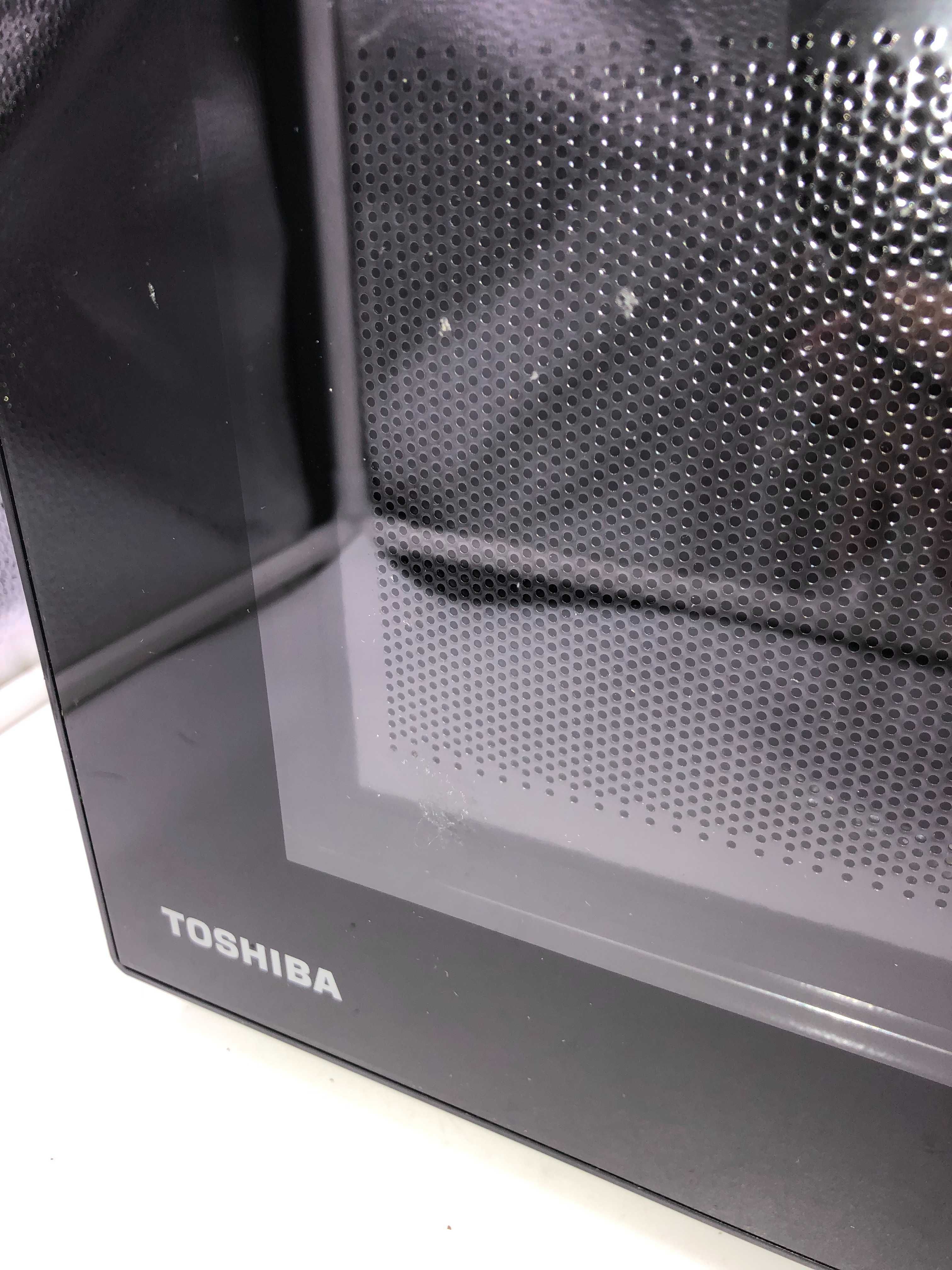 Kuchenka mikrofalowa wolnostojąca Toshiba MW2-MM20PF(BK)