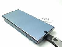 Samsung Galaxy S22 Ultra Oryginalny Ekran + Korpus Demontaż | #981