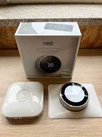 Nest Learning Thermostat 3ª Geração