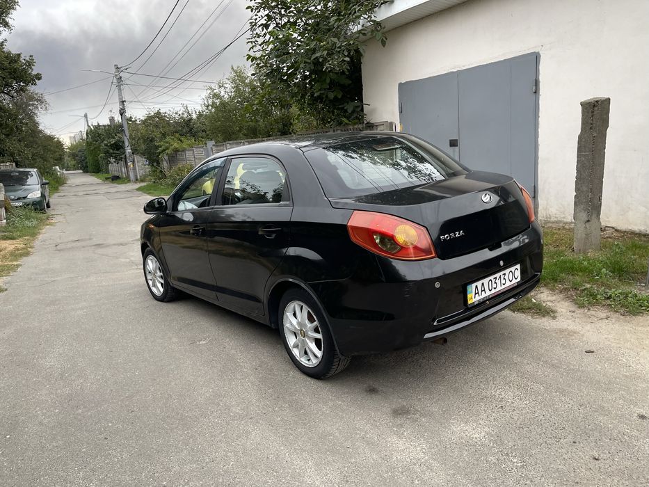 Продам автомобиль полностью на ходу