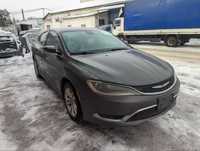 Chrysler 200 Крайслер PAU Фонарь Дверь Крышка Стекло Бампер Молдинг