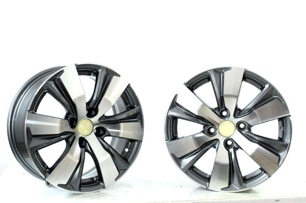 FELGI 1081 Pasujące CITROEN C3 C4 XSARA Peugeot 16