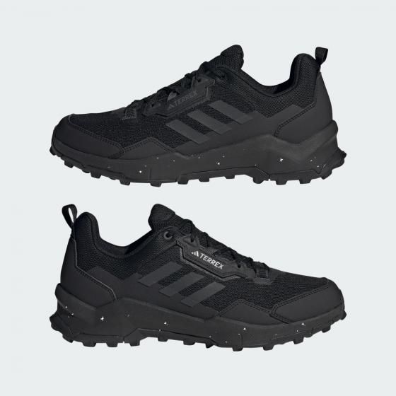 Кросівки чоловічі демісезонні Adidas TERREX AX4 HP7388 р.45 1/3 черні