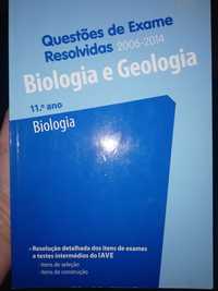 Biologia e Geologia 11 ano
