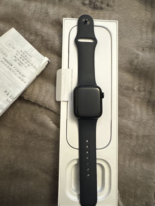 Appel watch se 2 generacji 40mm