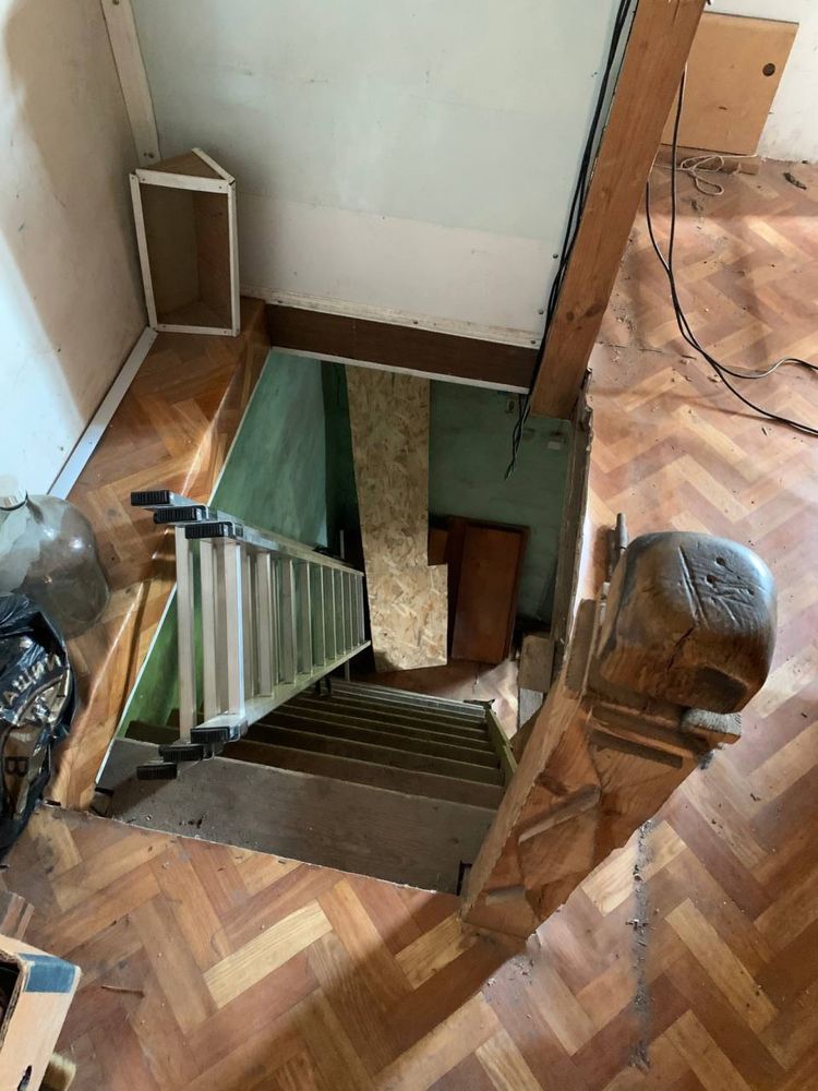 Дача г.Павлоград район ПЗТО