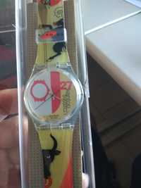 Relógios da Marca Swatch (2)