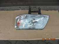 Lampa Przednia Lewa - VW Transporter T5