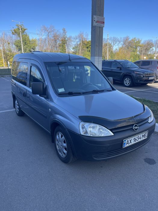Продам Opel Combo