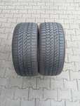 2szt zimówki GoodRide 255/40/19 100V XL rok 2023 gumy 7,5