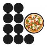 Blacha do pizzy średnica 32cm 10szt