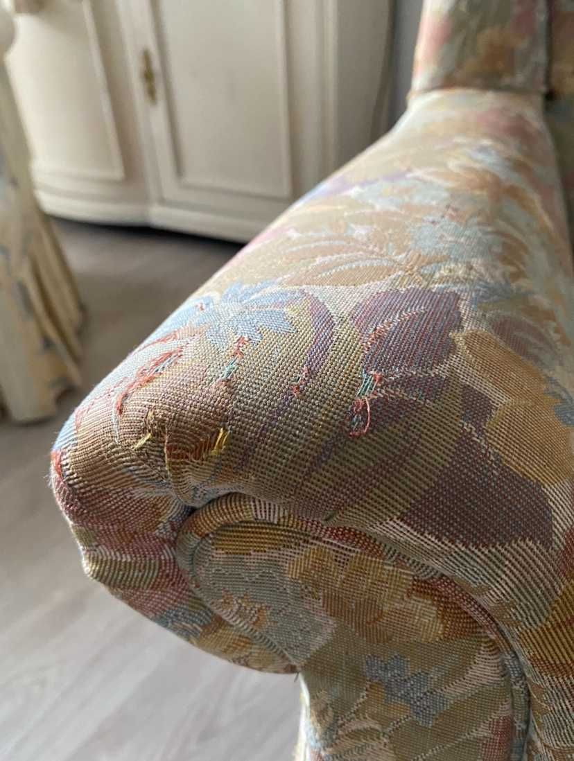 Sofá Vintage. Um Toque de Charme Retro para a Tua Sala