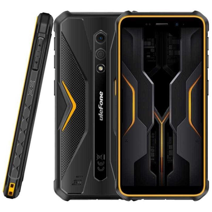 Ulefone Armor X12 Pro 4GB/64GB  IP69K  2.2GHz