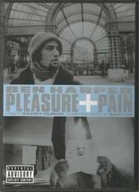 Ben Harper - Pleasure & Pain (DVD)