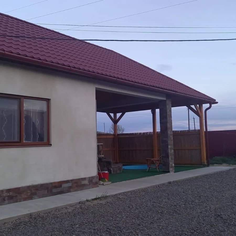 Кімната біля термальні води Косино