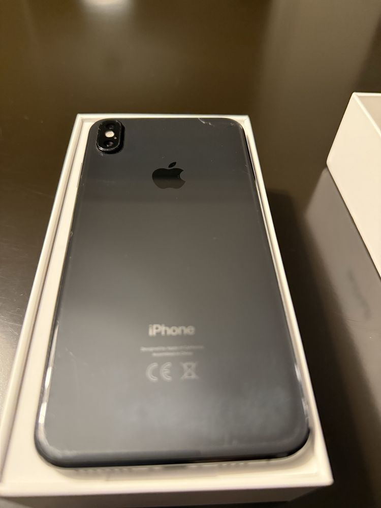 iPhone XS Max 256 Gb