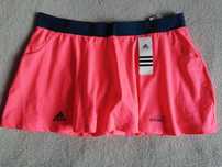 ADIDAS PADEL CLUB Skort Nowa Spódniczka Tenisowa ze Spodenkami L-XL