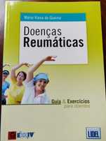 Doenças Reumáticas
