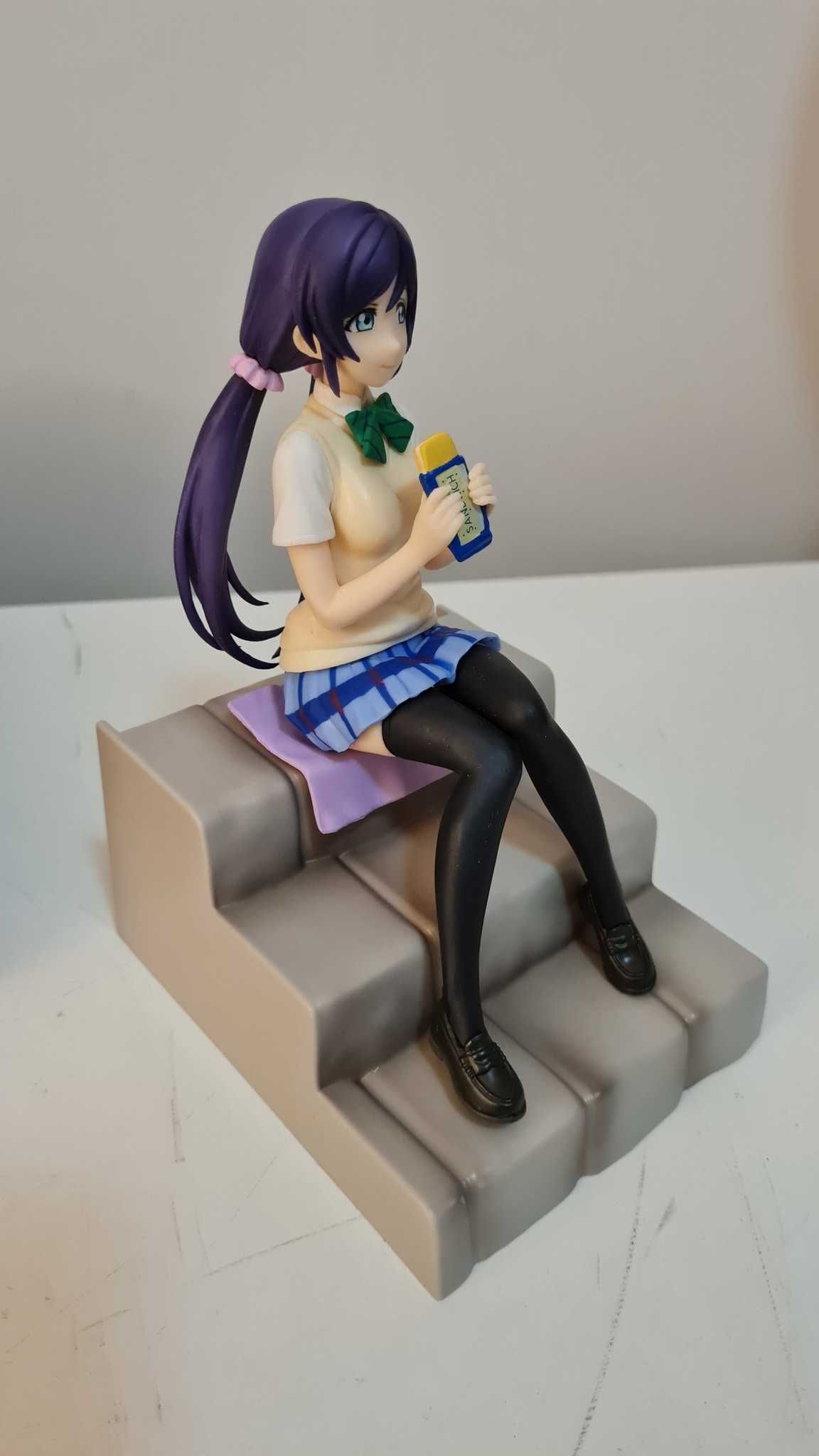 Figurka Anime Manga Love Live! - Tojo Nozomi Houkago no Hitotoki