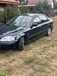 Honda civic 1.5 benzyna z lpg