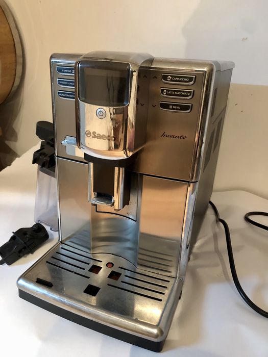 Ekspres Saeco Incanto