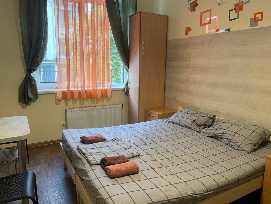 Економ квартира подобово для відряджень – звітні документи  в Ірпіні