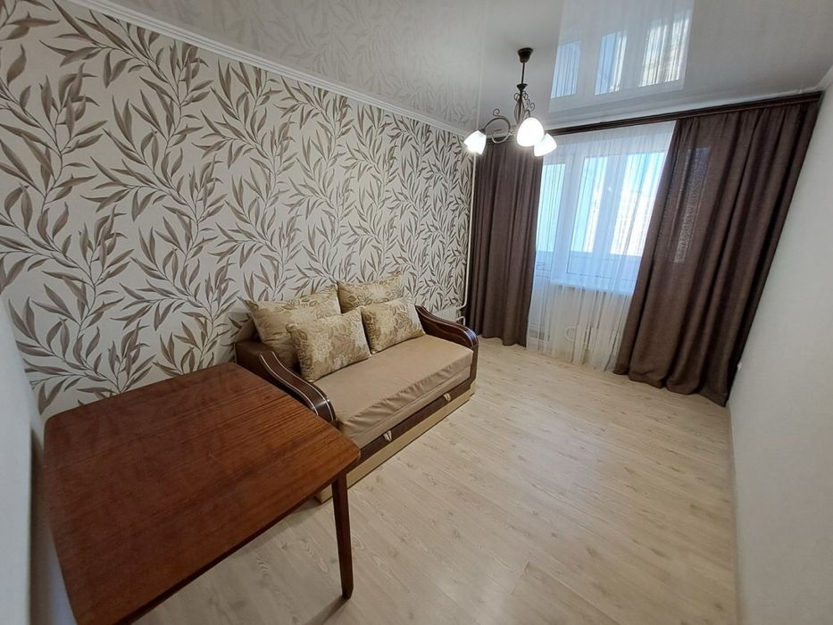 3-кімнатна квартира біля МОРЯ ! Капітальний стан