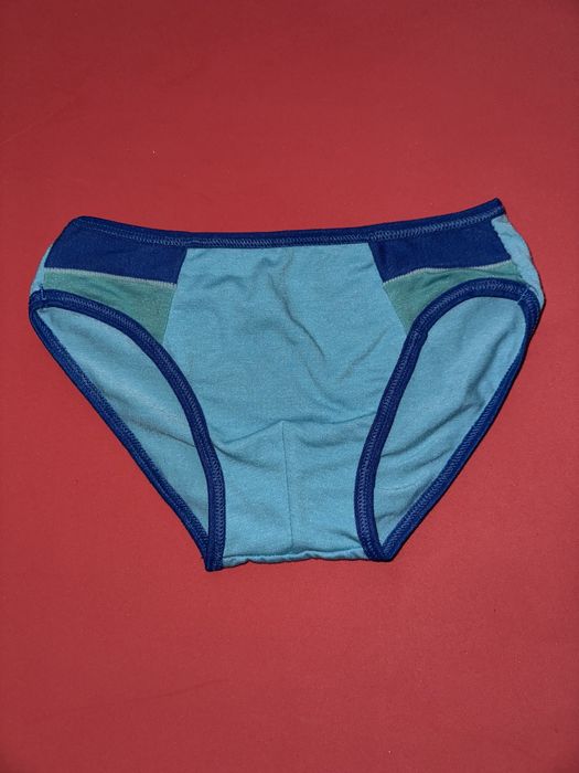 Труси - сліпи на хлопчика 1,5-2.5р.