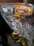 Klucz udarowy DeWalt